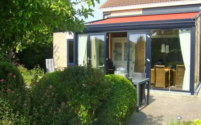 Pet-friendly Coastal Getaway