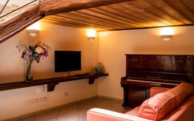 Suite Piazza del GesÃ¹