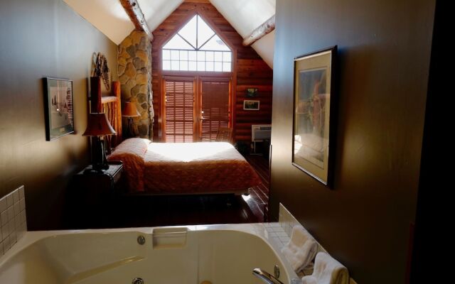 Sumas Mountain Lodge