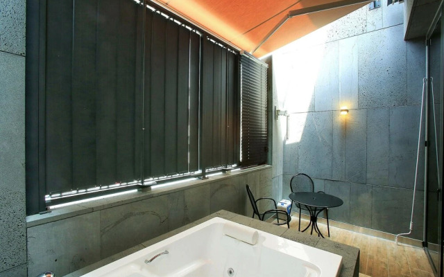 Incheon Neukkim Hotel