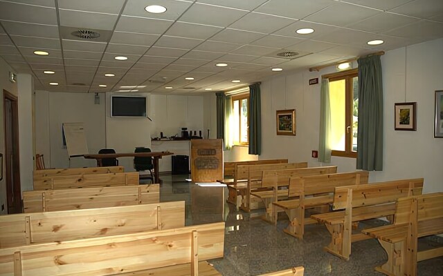 Albergo Foyer De Montagne