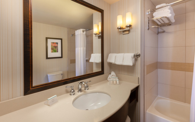 Hilton Garden Inn Pittsburgh University Place