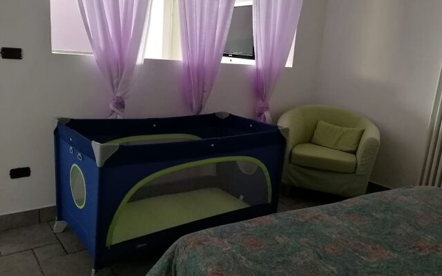 Apartment In Dascio With Garden Garden Furniture Heating