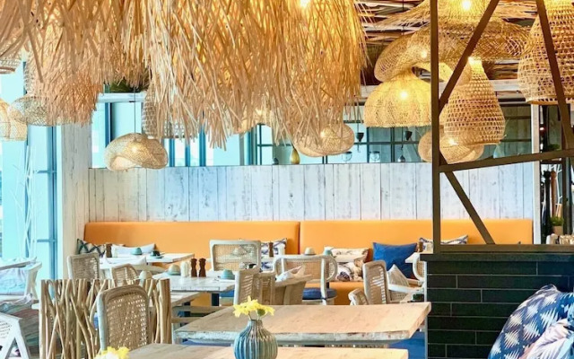 SlowDown Bottsand Hotel und Spa