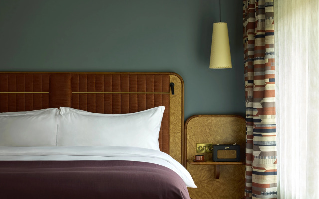 Sir Devonshire Square Hotel, part of Sircle Collection