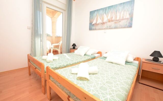 Apartment Marija