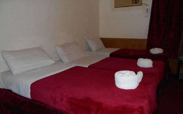 Seqayta Al Khalil 1 Hotel