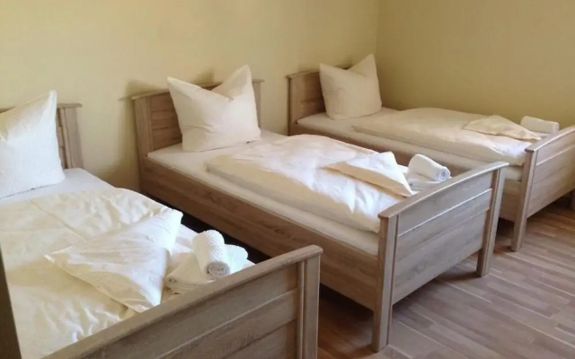 Hotel A8 Lukas