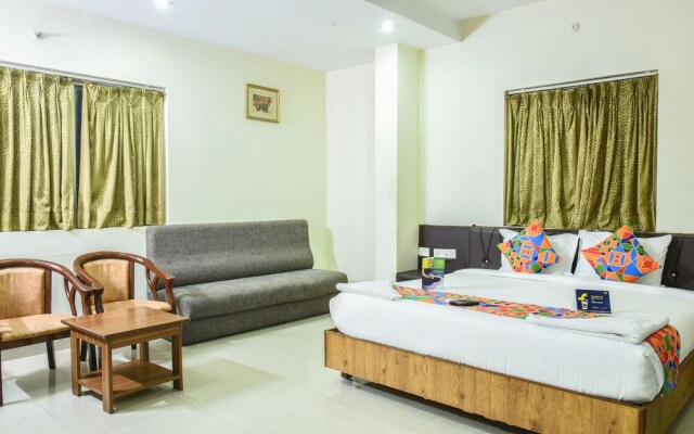 FabHotel Sree Krishna Grand Miyapur