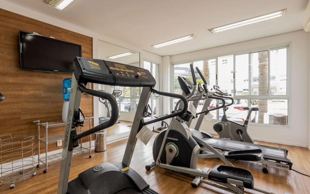 ibis Styles Campinas Alphaville
