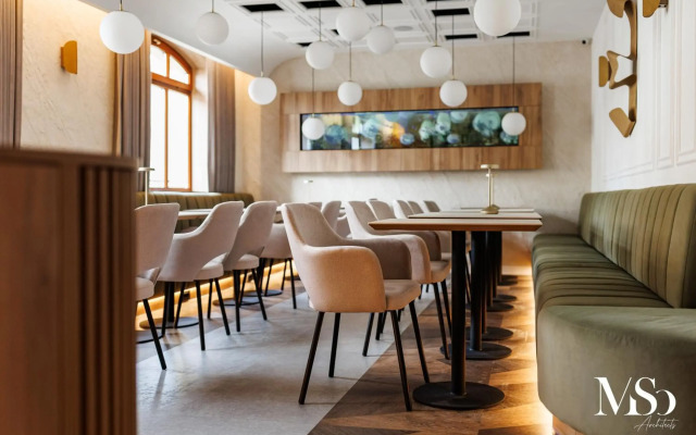 Hotel Brasov