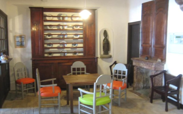 Chambre d'hôtes Ohantzea