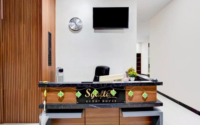 Hotel O Balikpapan near Siloam Hospital formerly Syafla Guest House