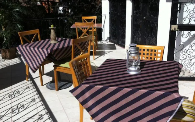 Noche Buena Taxco B&B