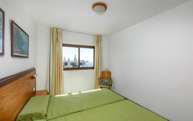 Apartamento Los Ficus