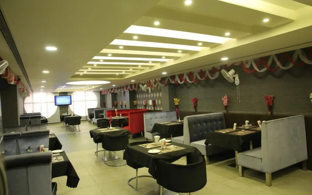 Hotel Sv Kashipur
