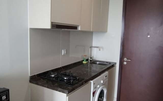 Apatel Puri Mansion 16 F1