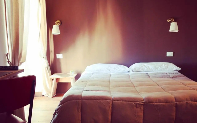 Hotel Monte Mazzoccone