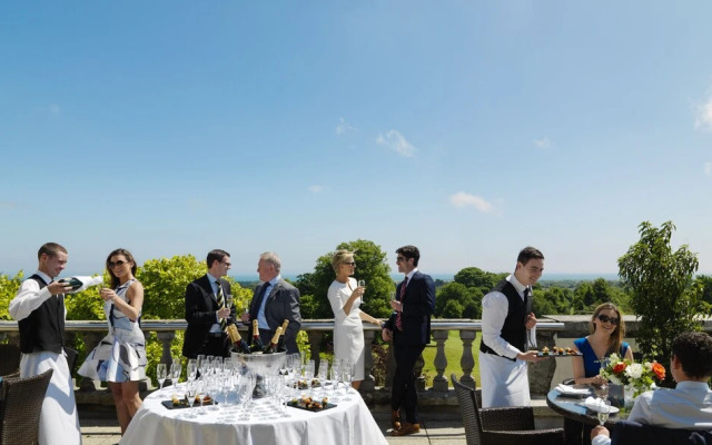 Druids Glen Hotel & Golf Resort