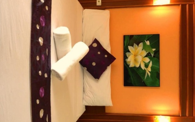 Casa Narinya @ Suvarnabhumi Airport