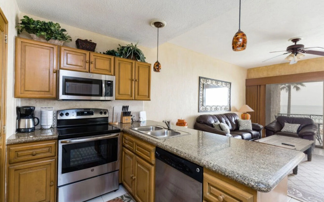 Sonoran Sea 1BR SSE 212 by Casago