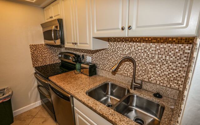 John s Dolphin Way Condo