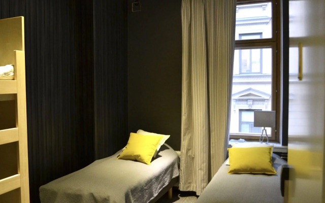 The Yard Hostel