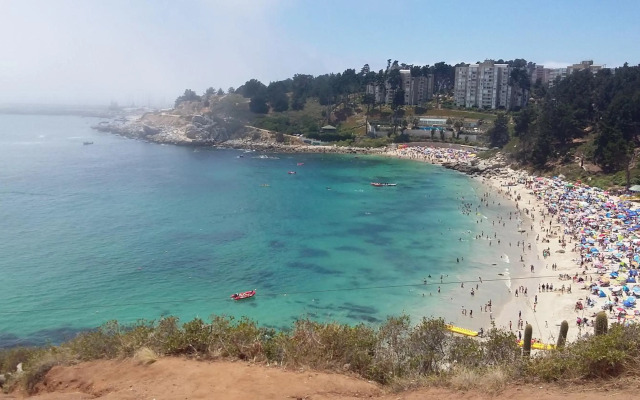 Casa Playa El Canelo