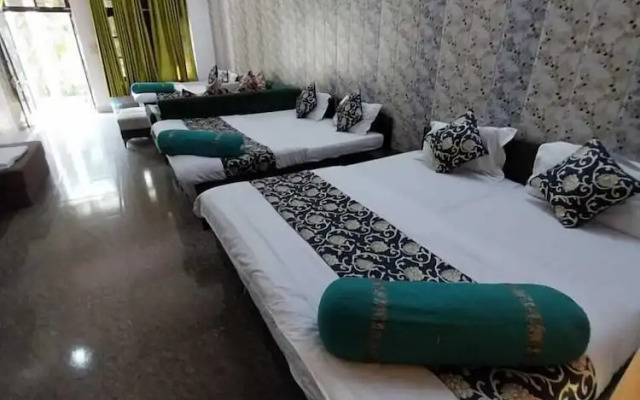 Panambi Tapovan Resort