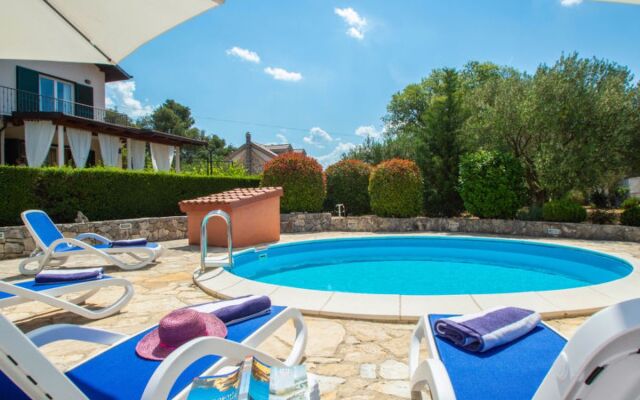 House Anka Etang sur Arroux