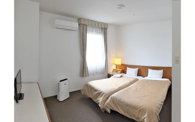 Hotel Crown Hills Toyohashi