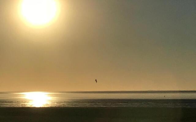 Vakantiehuis Tzummarum