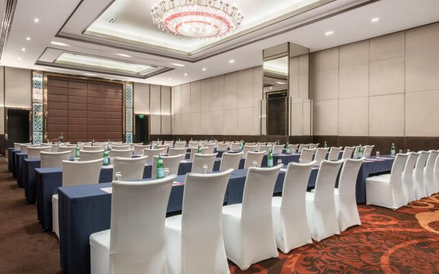 Crowne Plaza New Delhi Rohini by IHG
