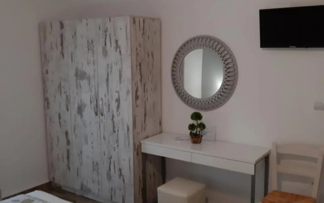 Sofia Apartments 2