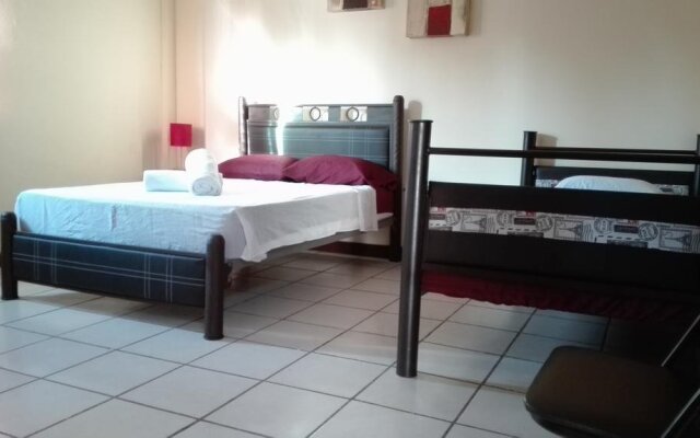 Hostel Alme