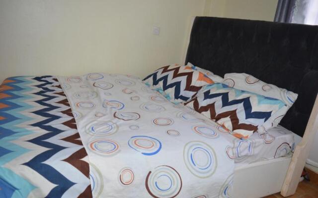 Nikki's 2BR Home Ruiru, Thika Road