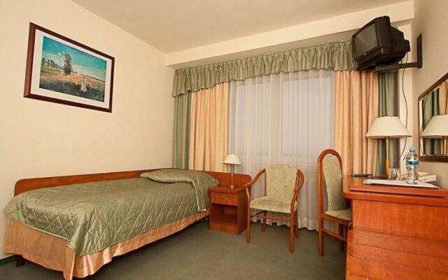 Hotel Accademia