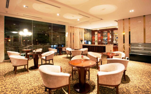 Stay Hotel