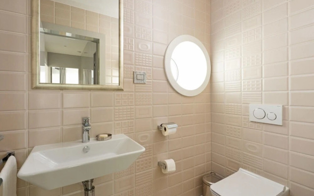 Villa Thalia in Labin