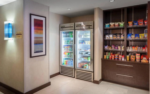 Residence Inn by Marriott Miami Airport