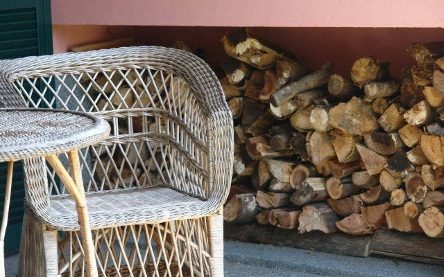 Quinta de Santo António da Serra