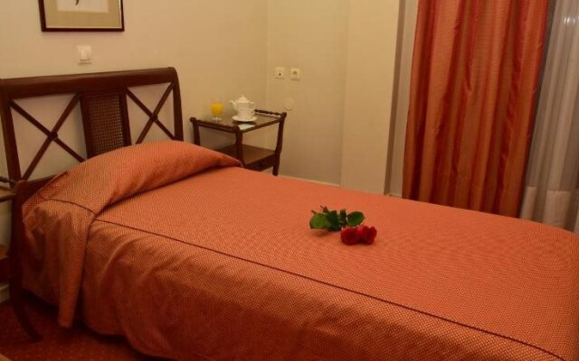 Hotel Galaxias