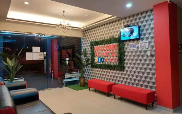 Pz Hotel