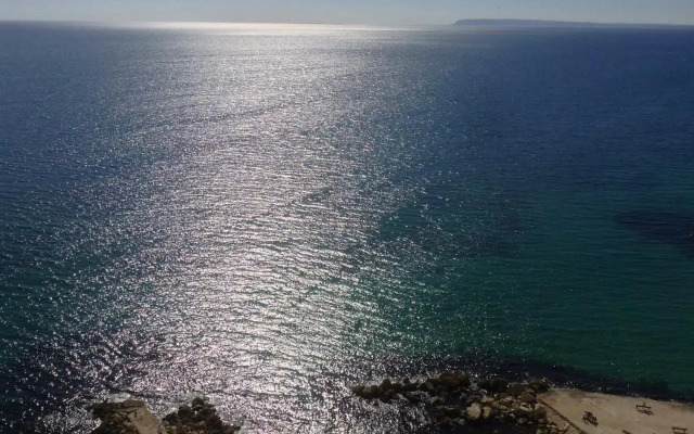 Apartamentos Torre Alacant