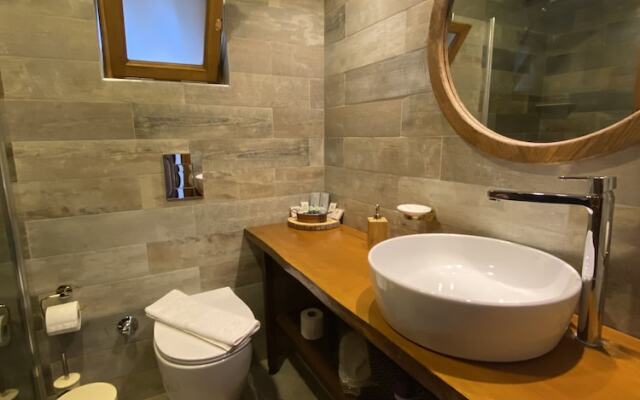 Villa Bakacak - Adults Only