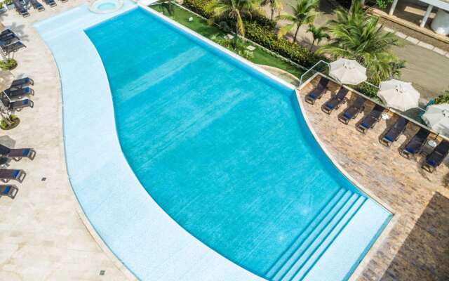Sonesta Hotel Cartagena