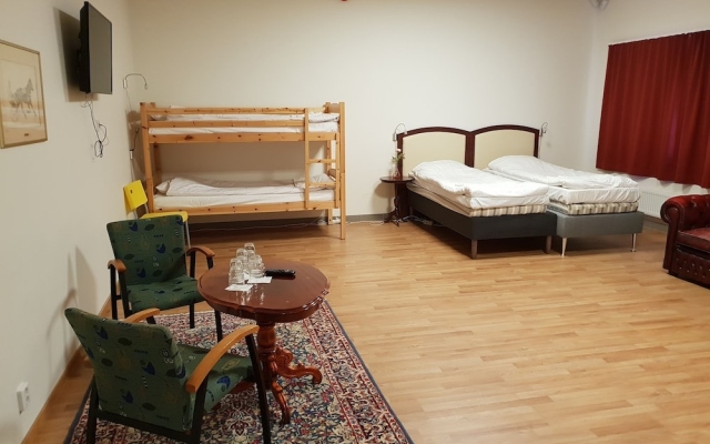Trestads Restaurang Hotell & Pensionat