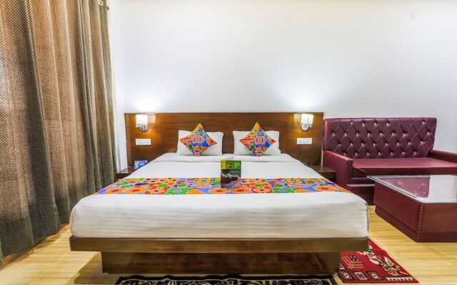 FabHotel 7 Heavens