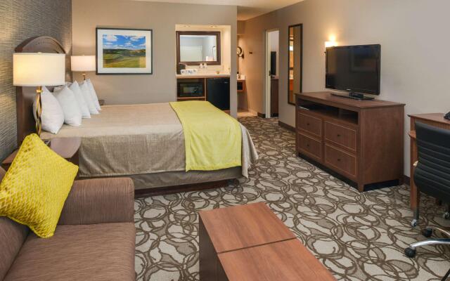 Best Western Plus Black Oak