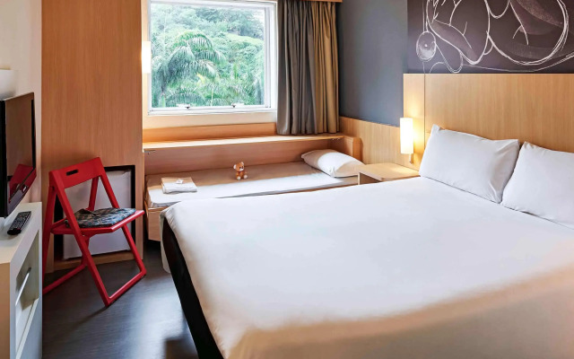 ibis Rio de Janeiro Centro